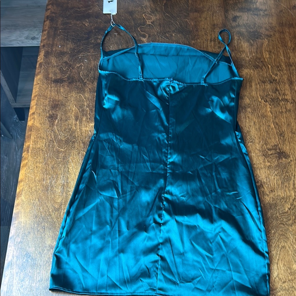 Dress Elegant Size M‎ zip up - Picture 7 of 16